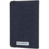 Блокнот MOLESKINE LIMITED EDITION DENIM LARGE , линейка, темно-синий Prussian blue LCDNB1MM710