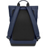 Рюкзак MOLESKINE Rolltop Classic, синий сапфир ET86RBKB20