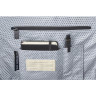 Рюкзак MOLESKINE THE BACKPACK TECHNICAL WEAVE (зеленый) ET20SCC034BKK7