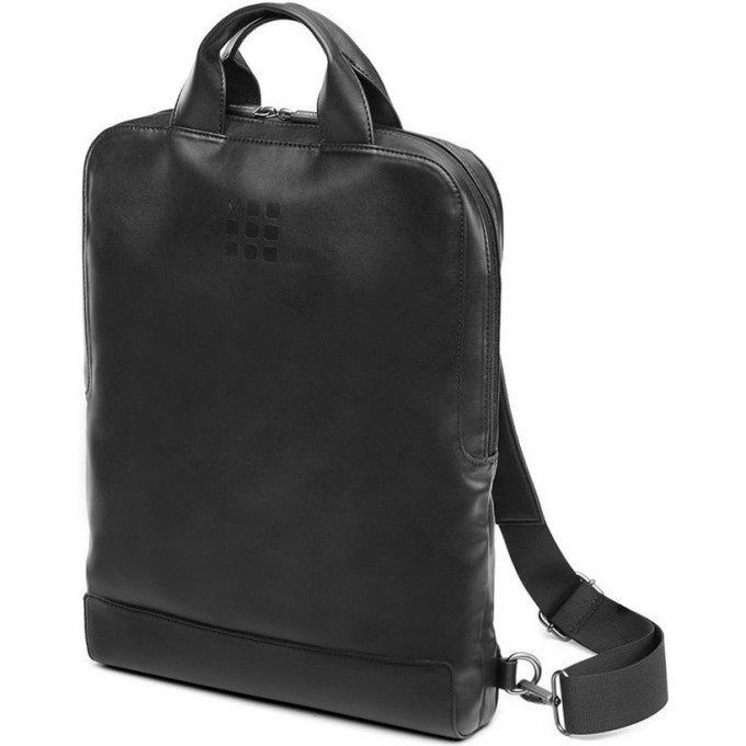Сумка вертикальная MOLESKINE Classic Device 15,4″, чёрная ET76UDBVBK