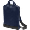 Сумка вертикальная MOLESKINE Classic Leather Device, сапфир ET84DBVB20